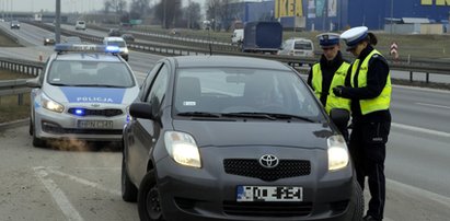 Koniec piratów drogowych na obwodnicy Trójmiasta? Bierze się za nich policja