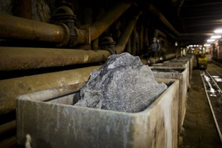 USA przywrócą produkcję własnego uranu do reaktorów atomowych. Rząd przeznaczył na ten projekt 2,7 mld dolarów