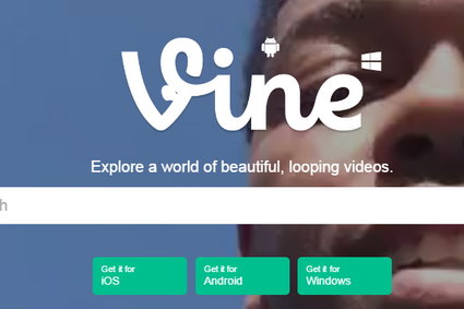 Twitter zamyka Vine - serwis z 6-sekundowymi filmikami