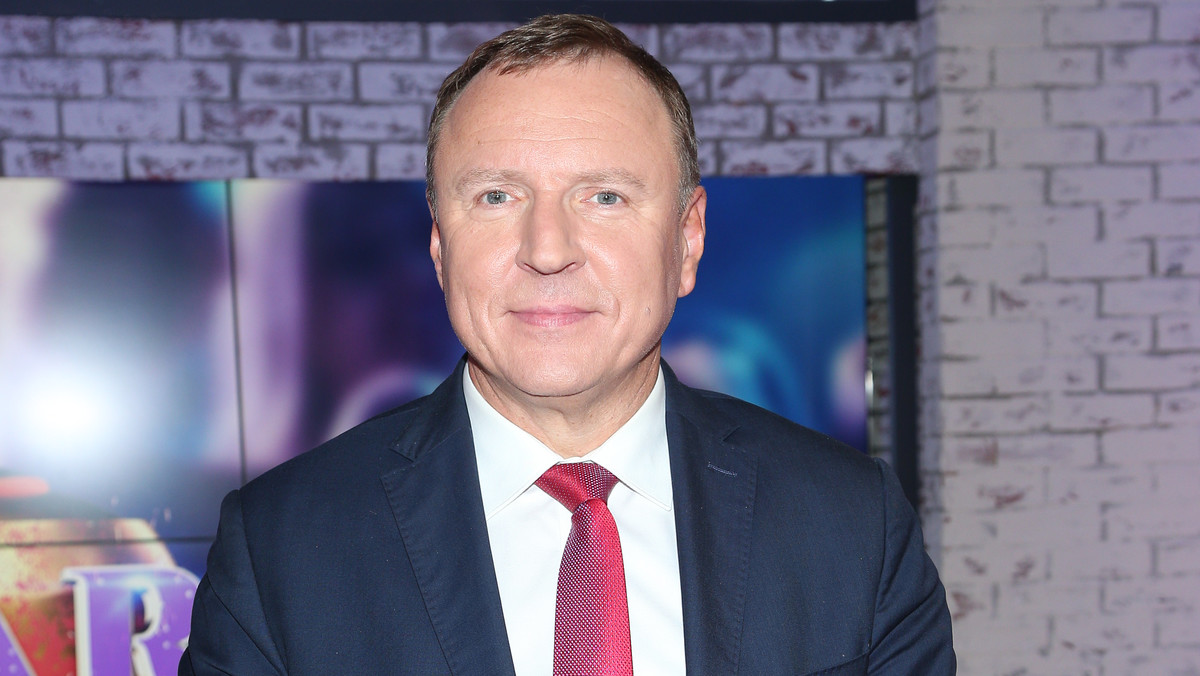 Jacek Kurski wydał oświadczenie po odwołaniu z funkcji prezesa TVP