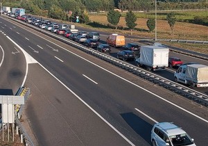 Gužve u Hrvatskoj