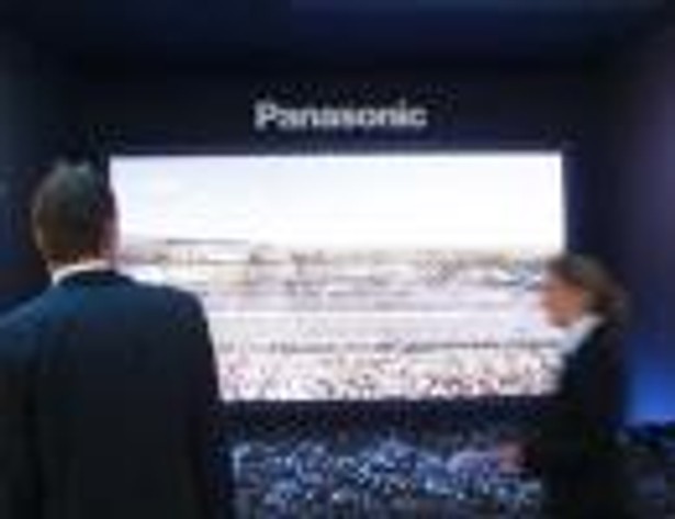 Panasonic