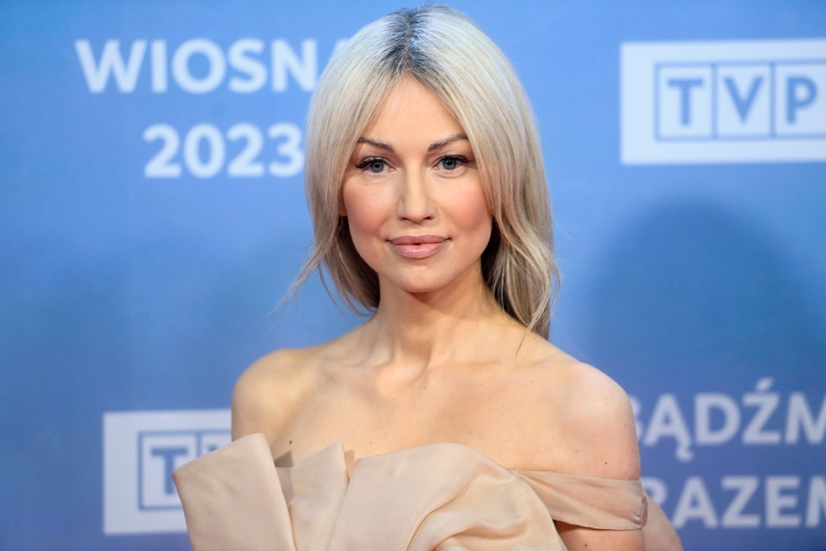 Magdalena Ogórek