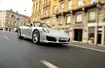 Porsche 911 Carrera S Cabrio