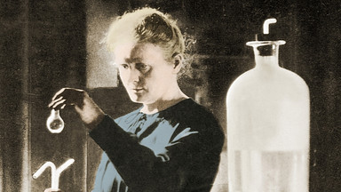 Maria Skłodowska-Curie znów na wielkim ekranie