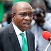 Godwin Emefiele, Governor of the Central Bank of Nigeria
