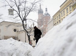 Zima nie odpuszcza. Przygotuj się na mróz