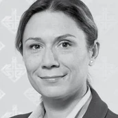 Agnieszka Durlik