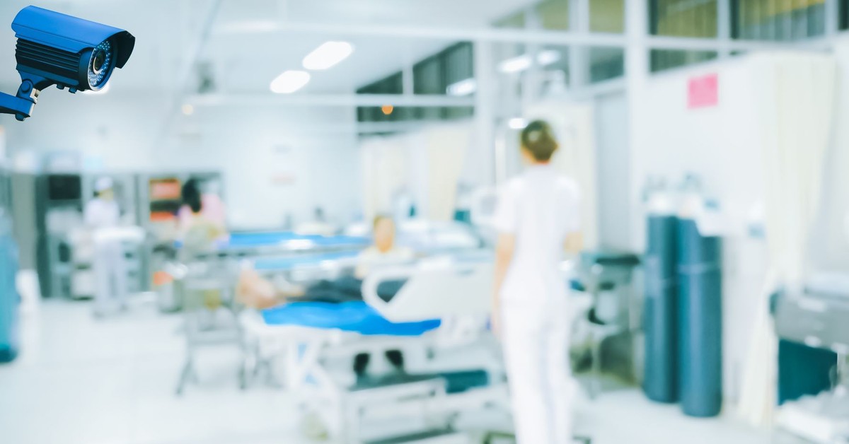 Ponad milion zł kary za nagrywanie pacjentów bez ich wiedzy. Centrum medyczne ma sporo do zapłaty