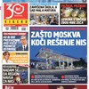 Naslovna Blic
