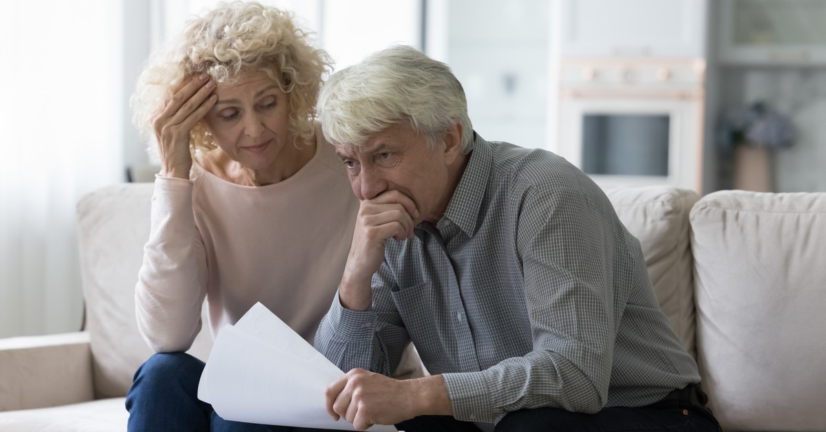 Zła wiadomość dla seniorów. Oni nie dostaną 14 emerytury w 2025 roku