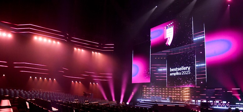 Bestsellery Empiku 2025. Oto najlepsza książka roku