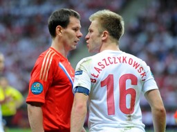 Euro 2012: 83 mln zł z reklam dla TVP