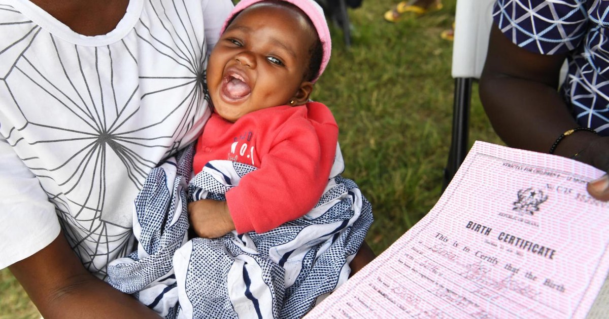 NOA partners NPC to begin birth registration for 395,000 children in Niger - Vimarsana News