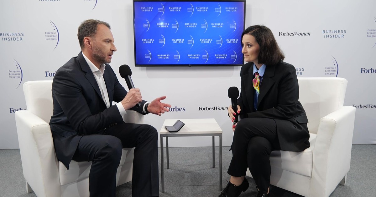 Polská ekonomika z britského pohledu.  Tyto faktory odrazují lidi od podnikání v Polsku