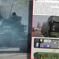 Ukraińcy potrzebują nie tylko czołgów. Tak przerobili polski autobus