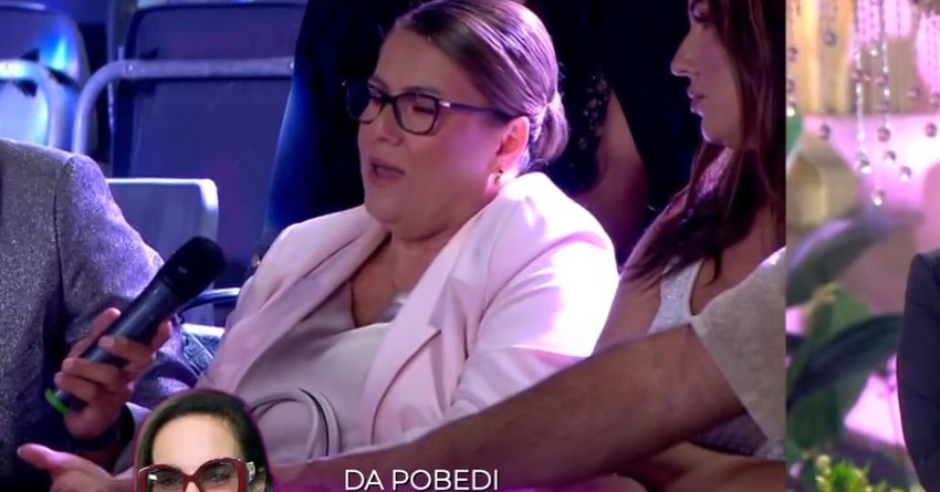 Mevlida Durdžić