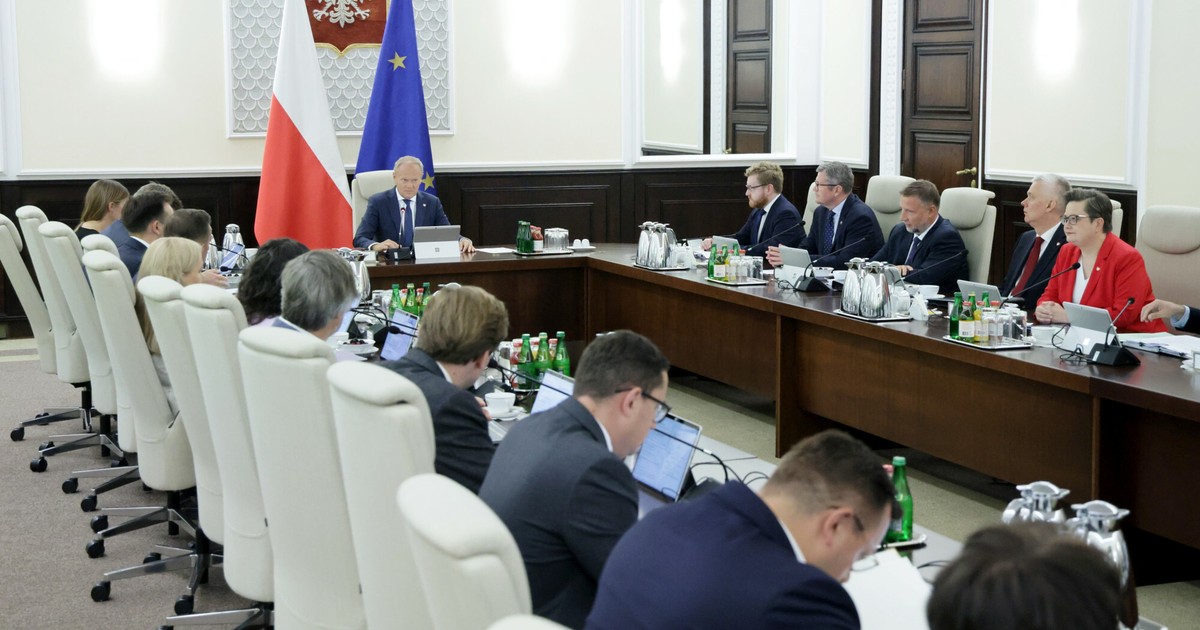 Wielkie projekty mają powstawać szybciej. Rząd przyjął nowe przepisy