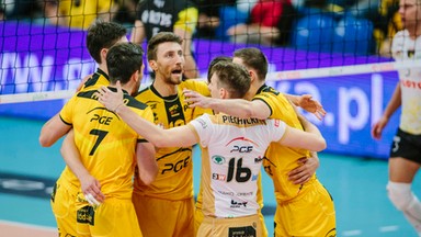 PGE Skra Bełchatów szuka środkowego i zaczyna serię sparingów