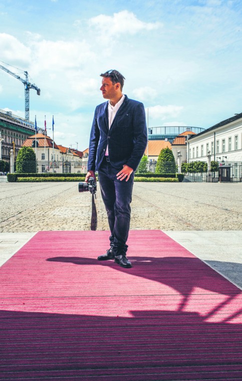 Wojciech Grzędziński