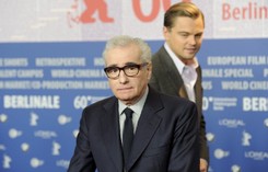 Scorsese i DiCaprio o filmach i przyjaźni. Którego polskiego aktora reżyser postawił swojej gwieździe za wzór?