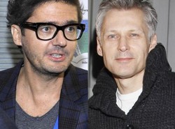 Kozyra znów atakuje: Wojewódzki jest hipokrytą