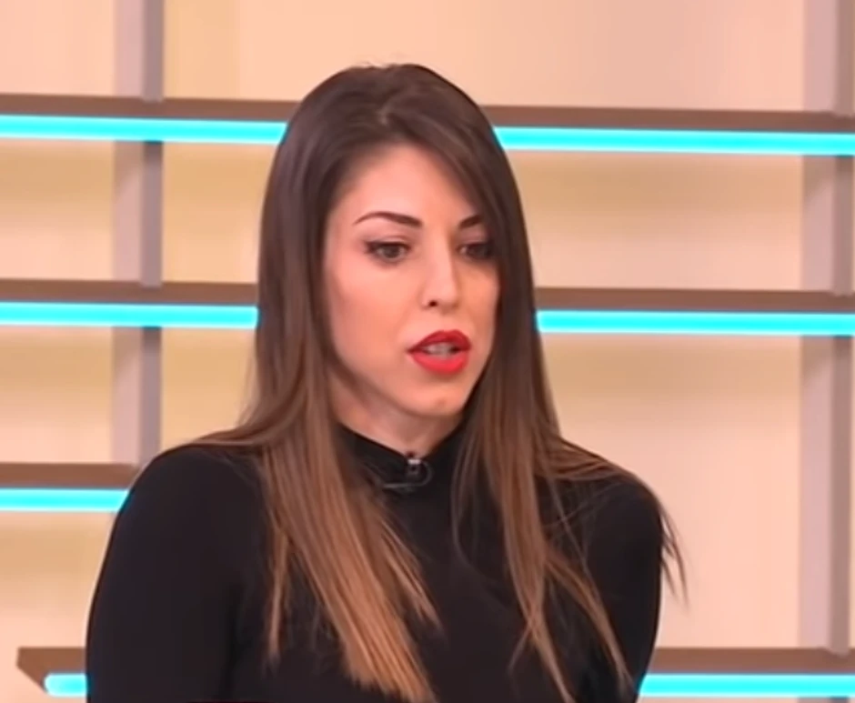 Joana Nikolić