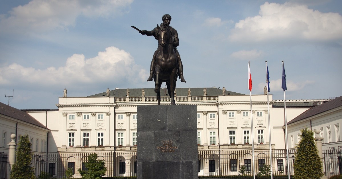 Prof. Ewa Łętowska: Spór o inwestyturę czy symbolika nazwy [FELIETON]