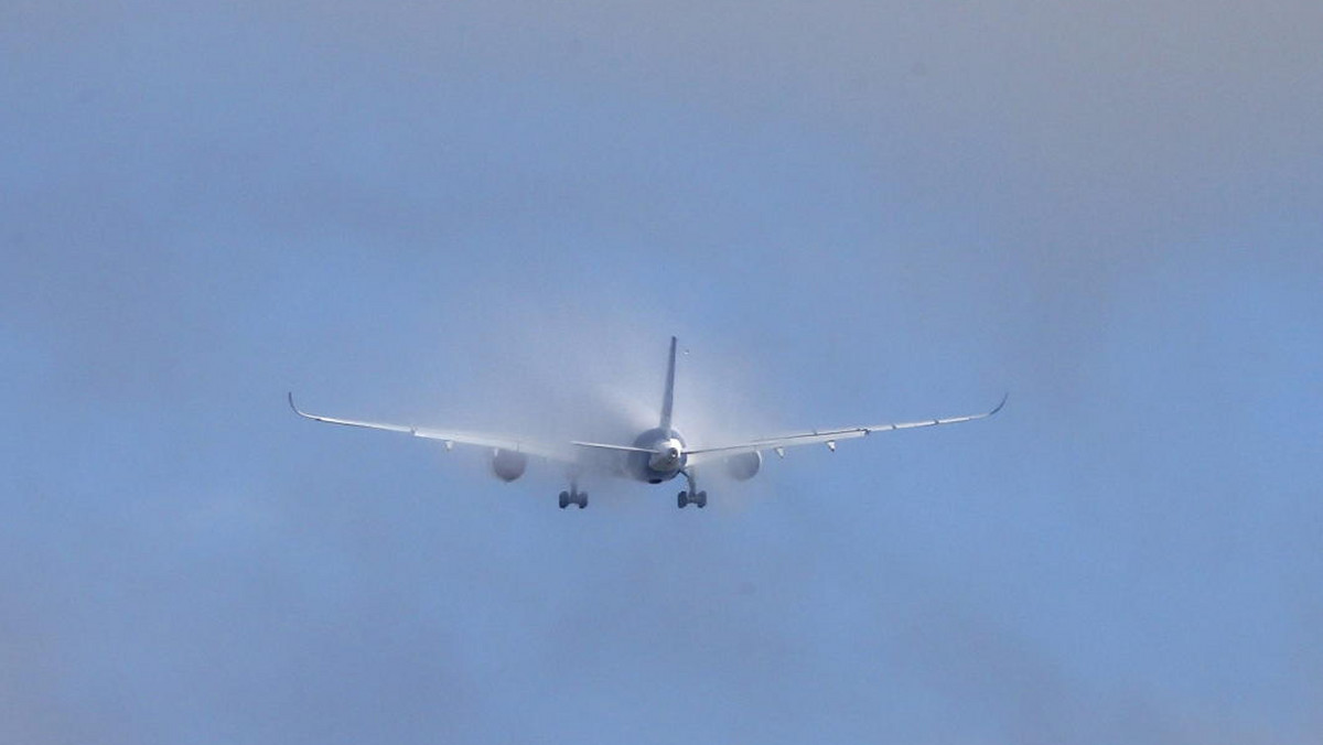 Według ogłoszonej we wtorek prognozy konsorcjum Airbus, światowa flota odrzutowych samolotów pasażerskich zostanie w ciągu najbliższych 20 lat podwojona przede wszystkim za sprawą rosnącego popytu na rynkach wschodzących, a szczególnie w Chinach.