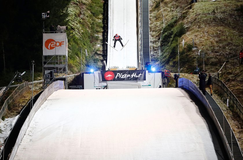 FIS Ski Jumping World Cup