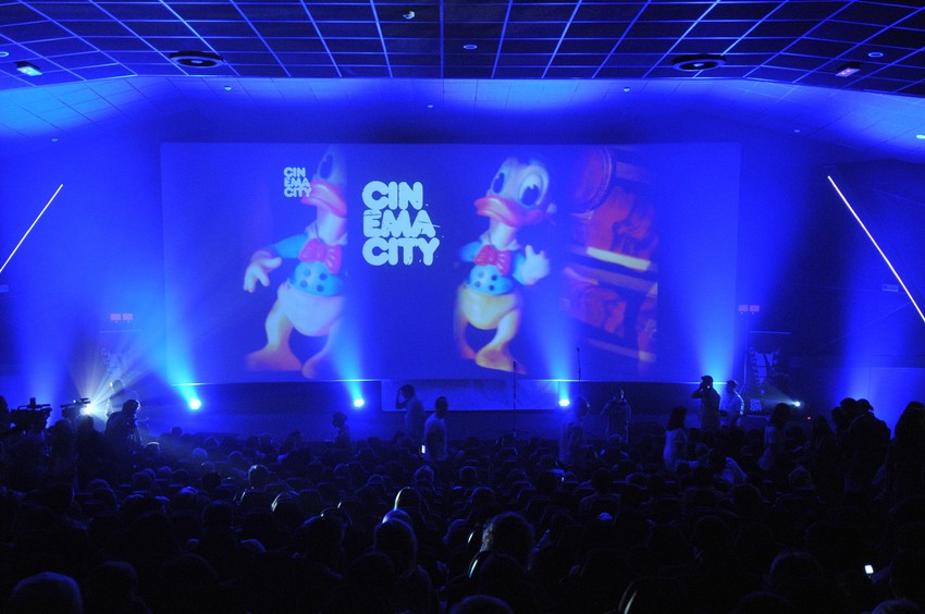 Zahvaljući festivalu, Novi Sad je dobio nove bioskopske sale