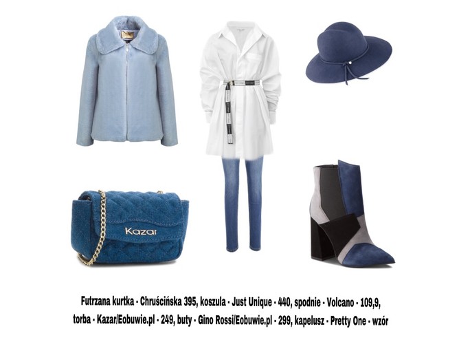 Modne ekofutra jesień/zima 2018/2019