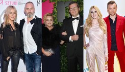 Te gwiazdy rozstały się w 2023 roku. Które związki nie przetrwały próby czasu? [FOTO]