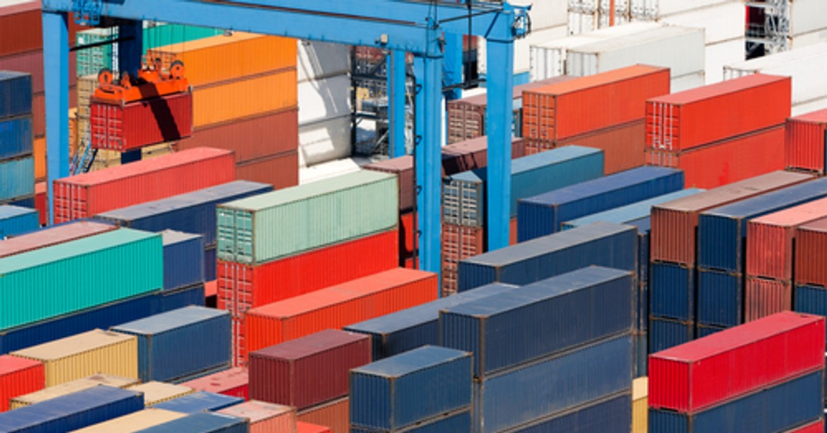 Który Port Przeładowuje Najwięcej Towarów PKP Cargo kontra port w Hamburgu, czyli polsko-niemiecka wojna o