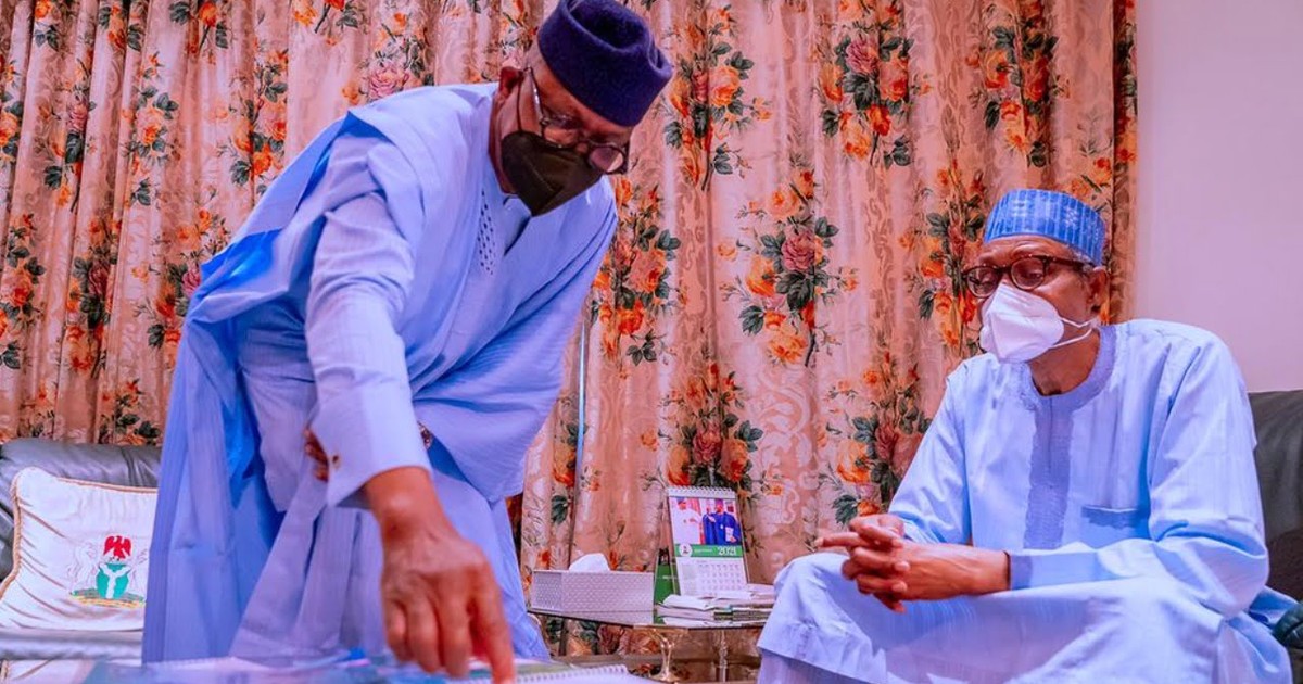 Gov Abiodun commiserates with Buhari, Obasanjo over Bola Ajibola's death - Vimarsana News