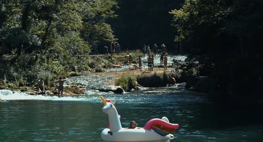 Festival MoDem Hrvatska