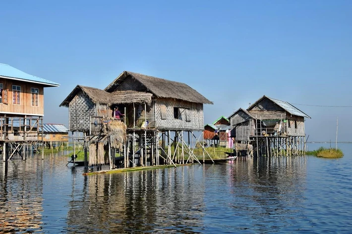 Inle Lake