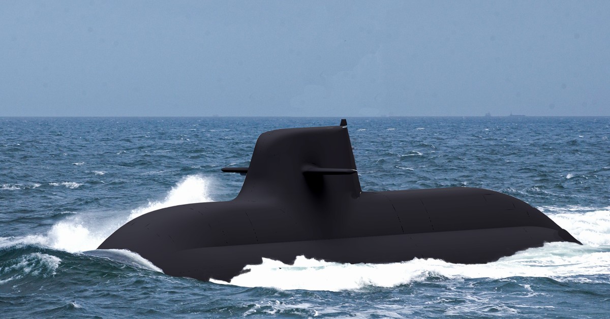 To nie tylko kontrakt na dostawy okrętów podwodnych dla Polski. To projekt wspólnej suwerenności [WYWIAD]