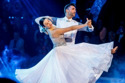 Sylwia Lipka przerwała próby do "Tańca z Gwiazdami". Ma koronawirusa