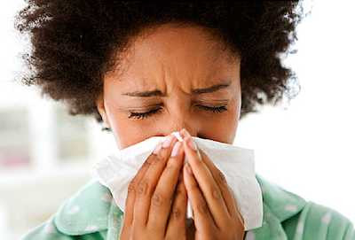 Guava leaves help treat cold and catarrh [WebMD]