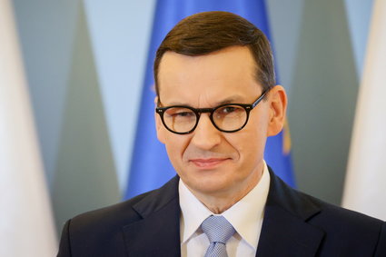 U premiera można będzie zarobić bez limitu. Jest decyzja Mateusza Morawieckiego 