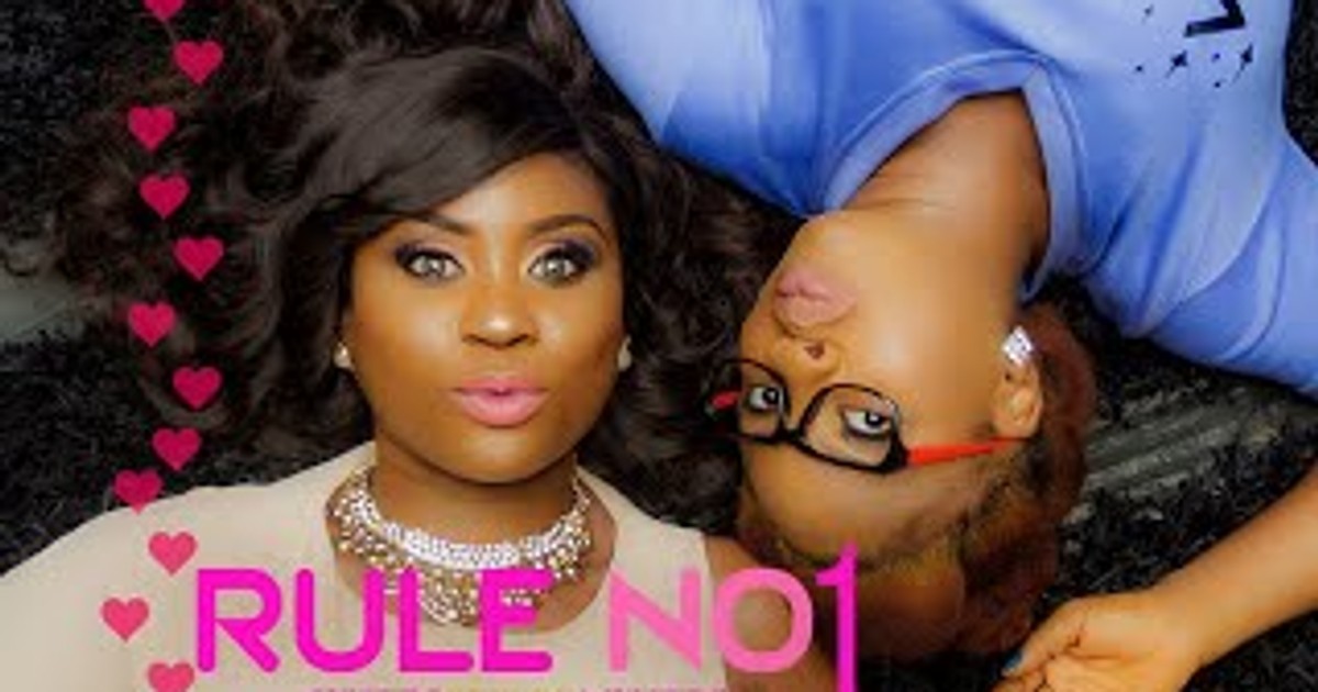 ‘Rule No 1’ emerges winner of Abuja International Film Festival