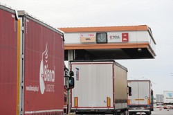 Ruszył nowy system poboru opłat e-Toll