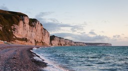 poważne utrudnienia w tunelu pod kanałem la manche. "wszystkie podróże
