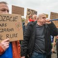 Potężne podwyżki cen prądu i gazu jeszcze bardziej podniosą inflację i stopy procentowe