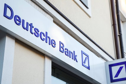 Deutsche Bank przestał być dealerem polskich papierów skarbowych