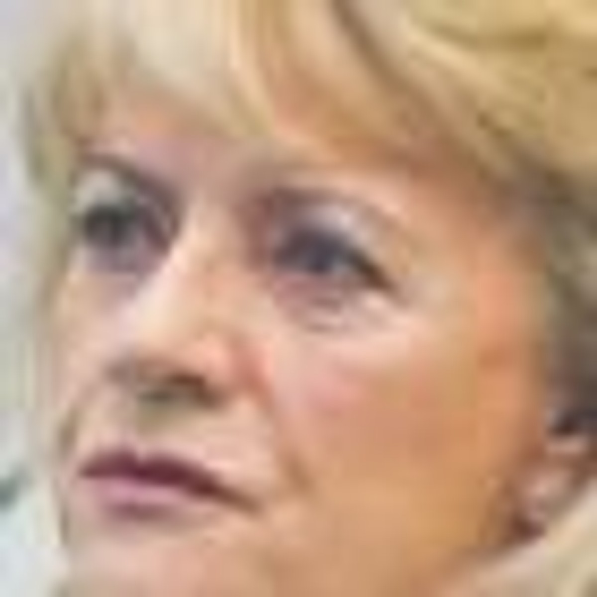Danuta Koradecka,dyrektor Centralnego Instytutu Ochrony Pracy