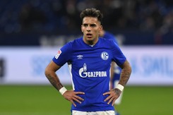 Schalke 04 Gelsenkirchen usuwa z koszulek piłkarzy reklamę Gazpromu