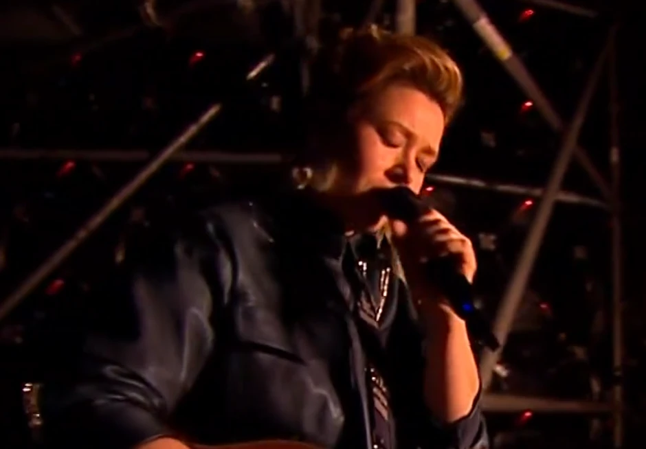 Ana & The Changes - Brinem