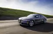 Audi A7 Sportback piloted driving concept